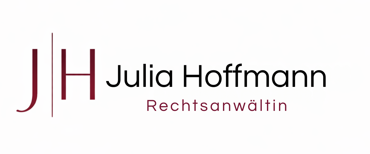 - Hoffmann Recht